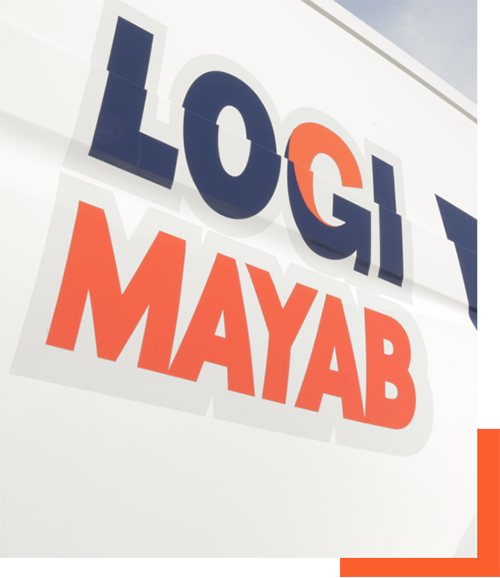 cargo transport Logi Mayab